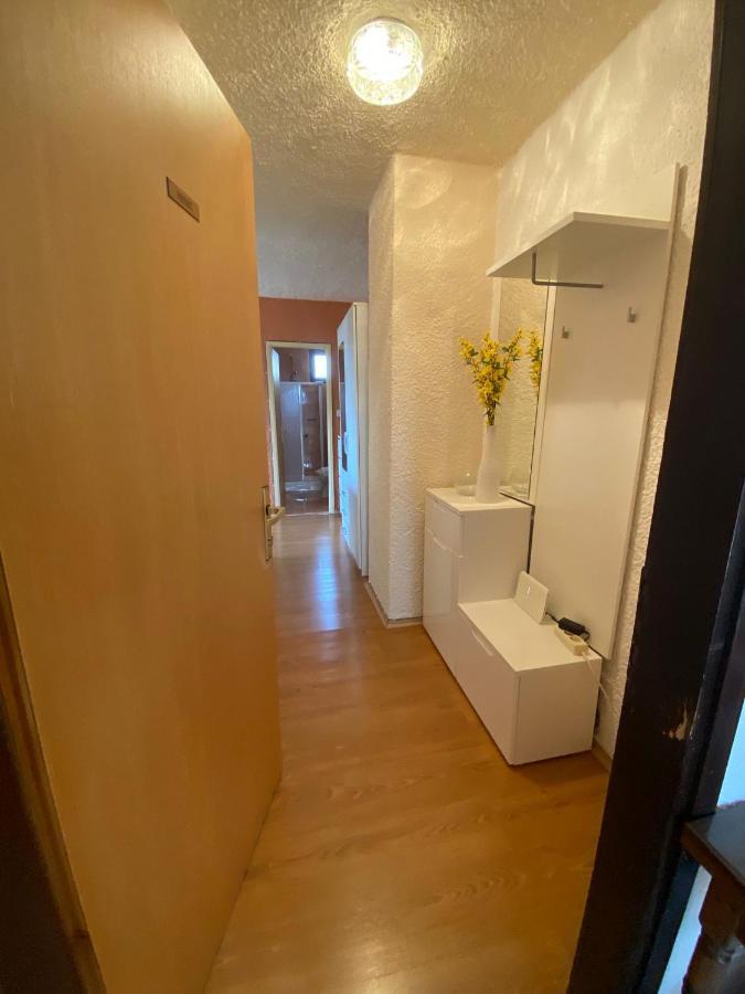 Apartmani Rina Kadumi Exterior foto